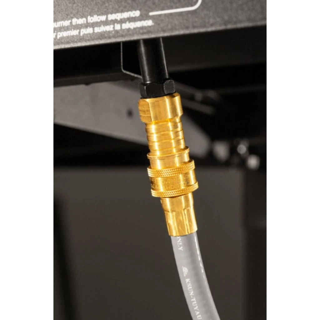 Blackstone Propane To Natural Gas Conversion Kit - Image 4