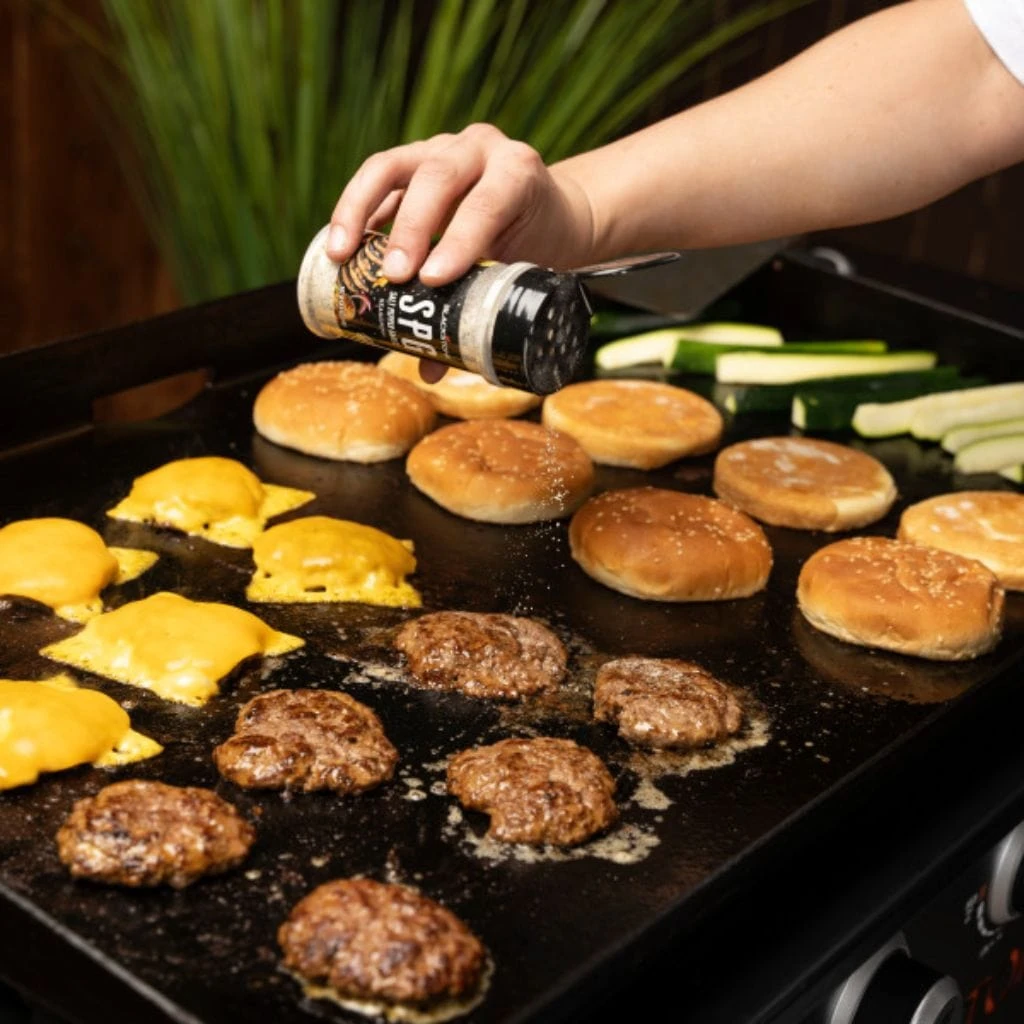 Blackstone SPG Seasoning - Image 4