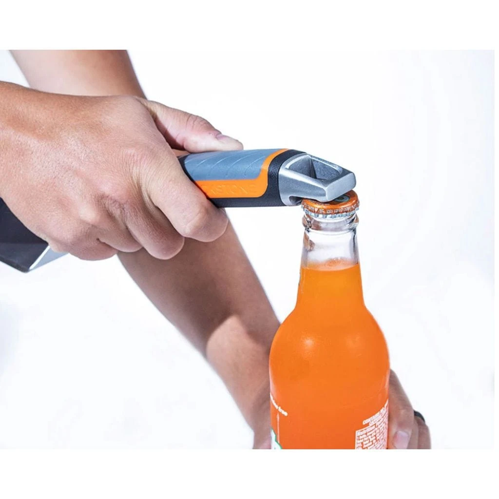 Blackstone Signature Series Stainless Steel XL Hamburger Spatula - Image 2