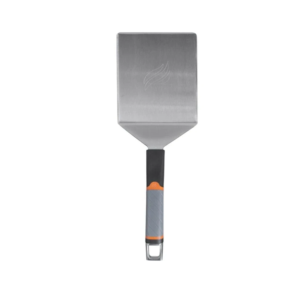 Blackstone Signature Series Stainless Steel XL Hamburger Spatula - Image 4