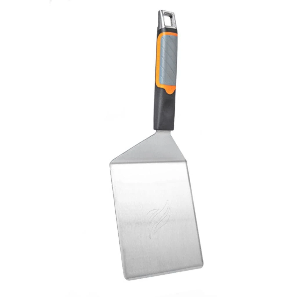 Blackstone Signature Series Stainless Steel XL Hamburger Spatula - Image 5