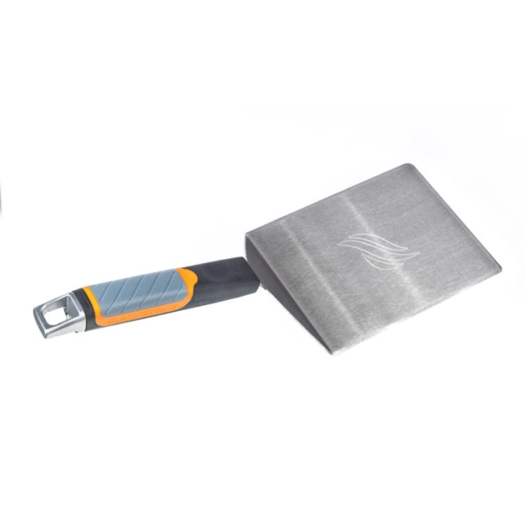 Blackstone Signature Series Stainless Steel XL Hamburger Spatula - Image 6