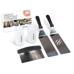 Blackstone Stainless Steel Griddle Tool Kit