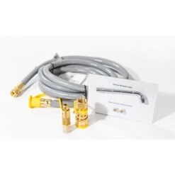 Blackstone Tabletop Propane To Natural Gas Conversion Kit