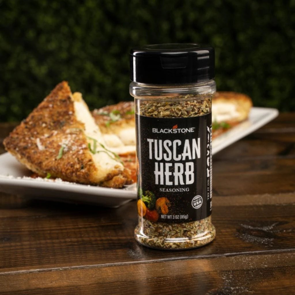Blackstone Tuscan Herb Seasoning - Image 4