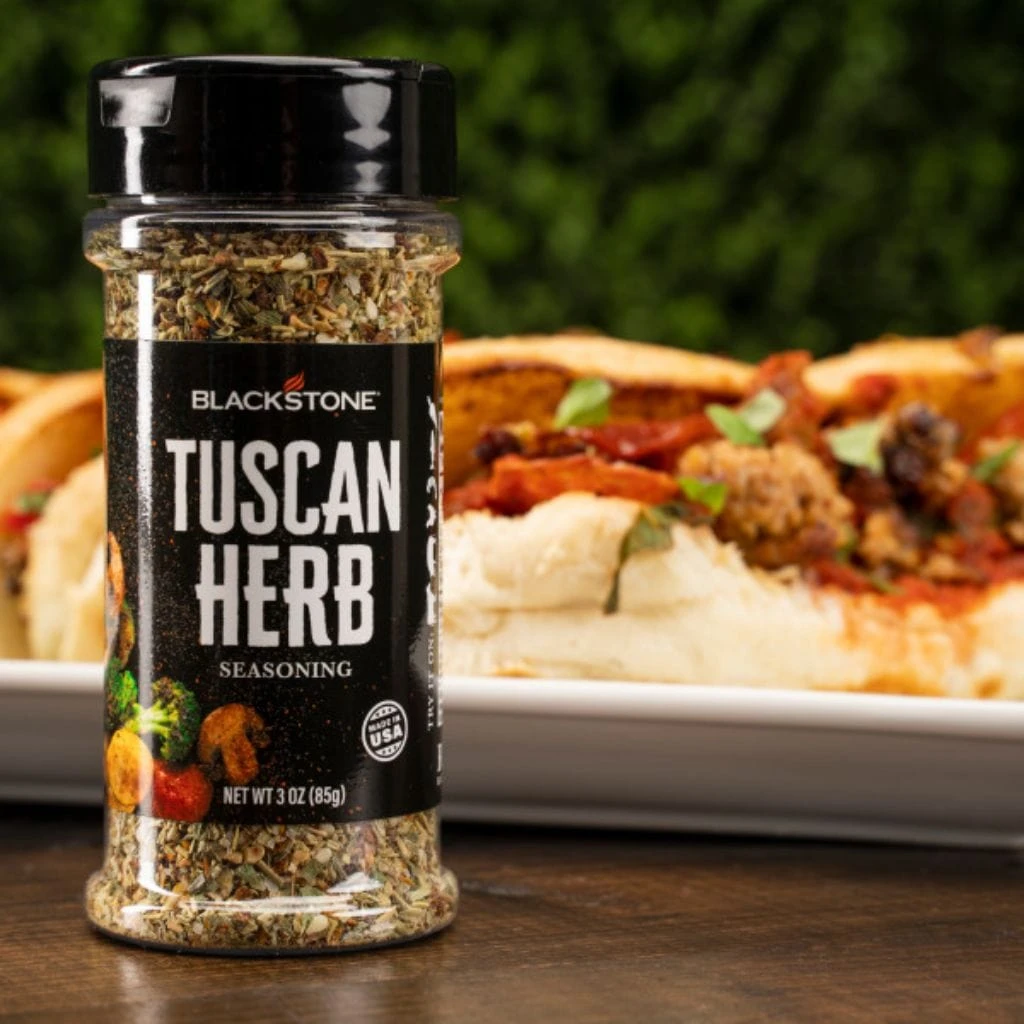 Blackstone Tuscan Herb Seasoning - Image 6