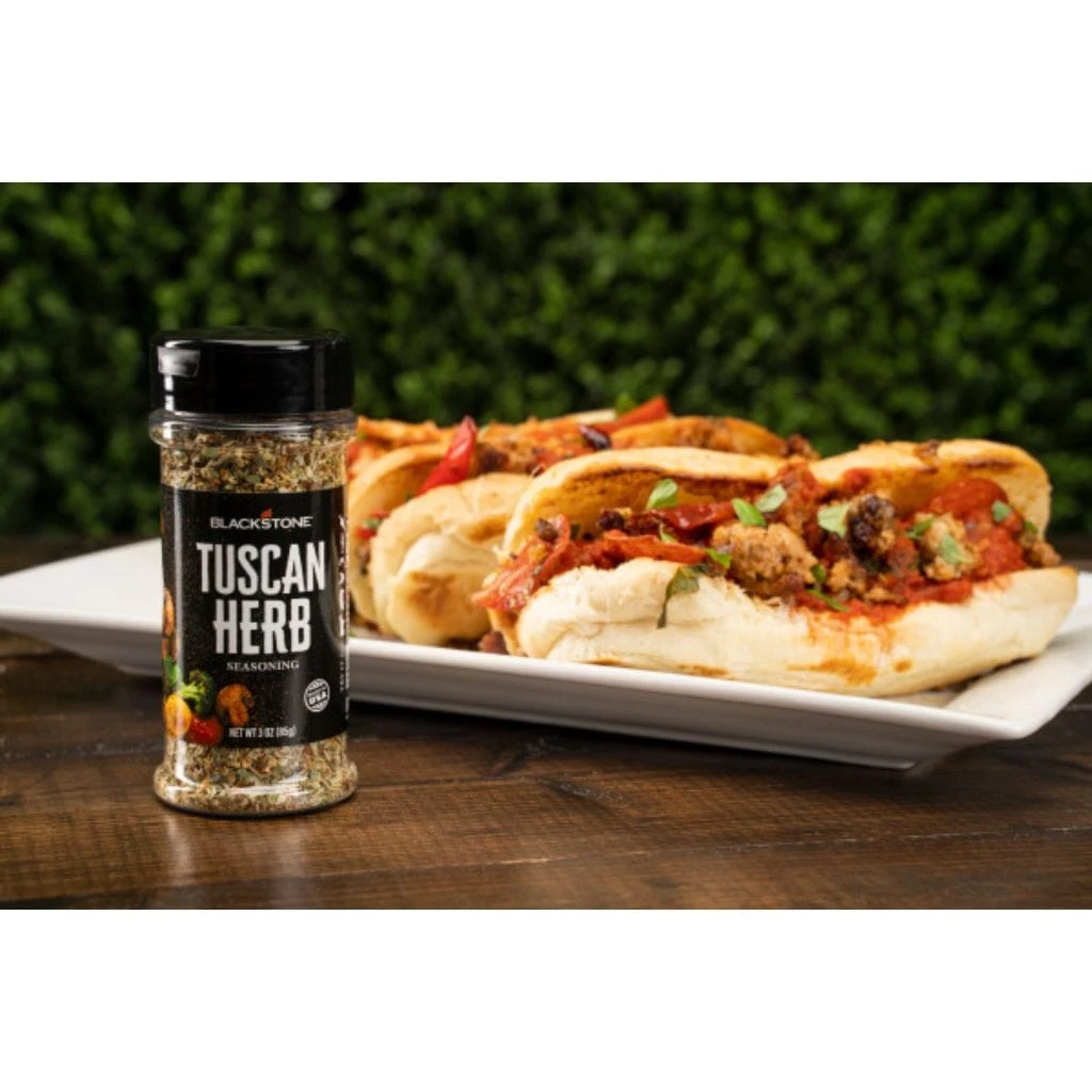 Blackstone Tuscan Herb Seasoning - Image 7