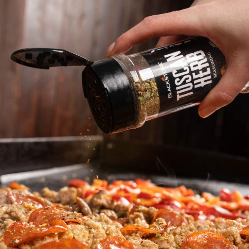 Blackstone Tuscan Herb Seasoning - Image 8