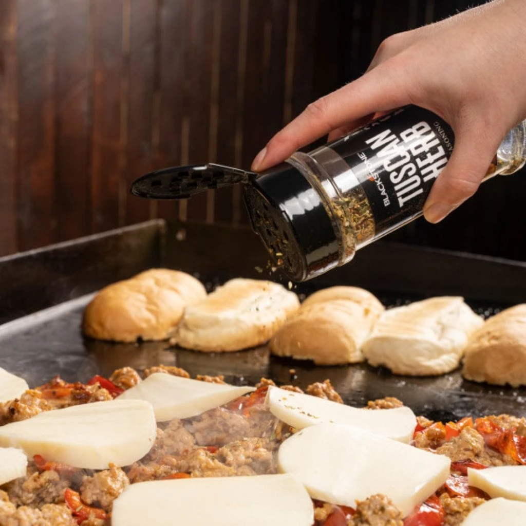 Blackstone Tuscan Herb Seasoning - Image 9