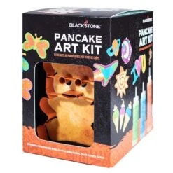 Blackstone Silicone Pancake Art Kit