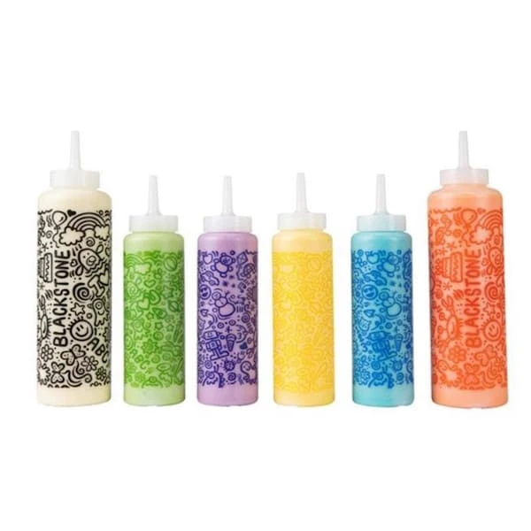 Blackstone Silicone Pancake Art Kit - Image 2