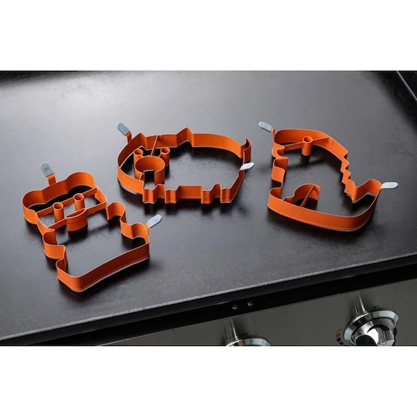 Blackstone Silicone Pancake Art Kit - Image 3