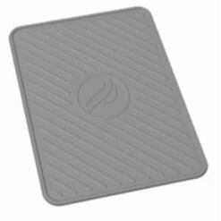 Blackstone Silicone Gray Spatula Mat 1 Pc