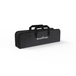 Blackstone Stainless Steel Black/Silver Grill Tool Set 5 Pc