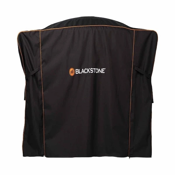 Blackstone GRILL COVER PATIO BLACK 36in.
