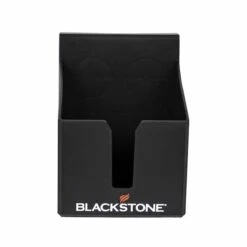 Blackstone Metal Black Griddle Tool Holder 1 Pk