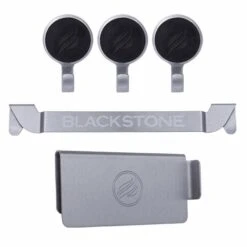 Blackstone Gray Griddle Tool Holder 5 Pc