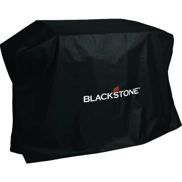 Blackstone Griddle Cover Blk 28"