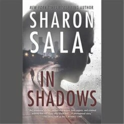 Blackstone In Shadows By Sharon Sala