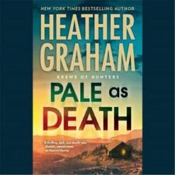 Blackstone Pale As Death By Heather Graham