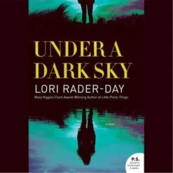 Blackstone Under A Dark Sky By Lori Rader-Day