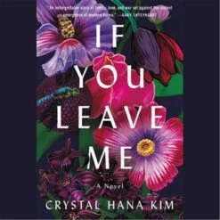 Blackstone If You Leave Me By Crystal Hana Kim