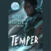 Blackstone Temper By Nicky Drayden