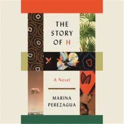 Blackstone The Story Of H By Marina Perezagua