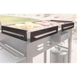 Blackstone 28 In. Griddle Wind Guard