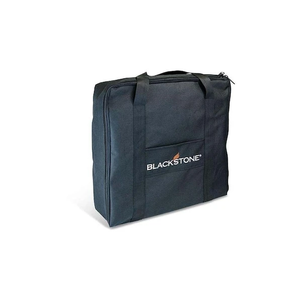 Blackstone 17 In. Tabletop Griddle Carry Bag, Black