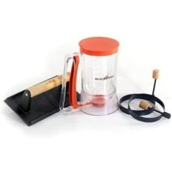 Blackstone Grill & Griddle Breakfast Kit
