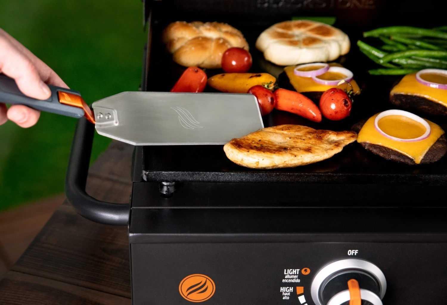 Adventure Ready 3 Piece Set - Image 3