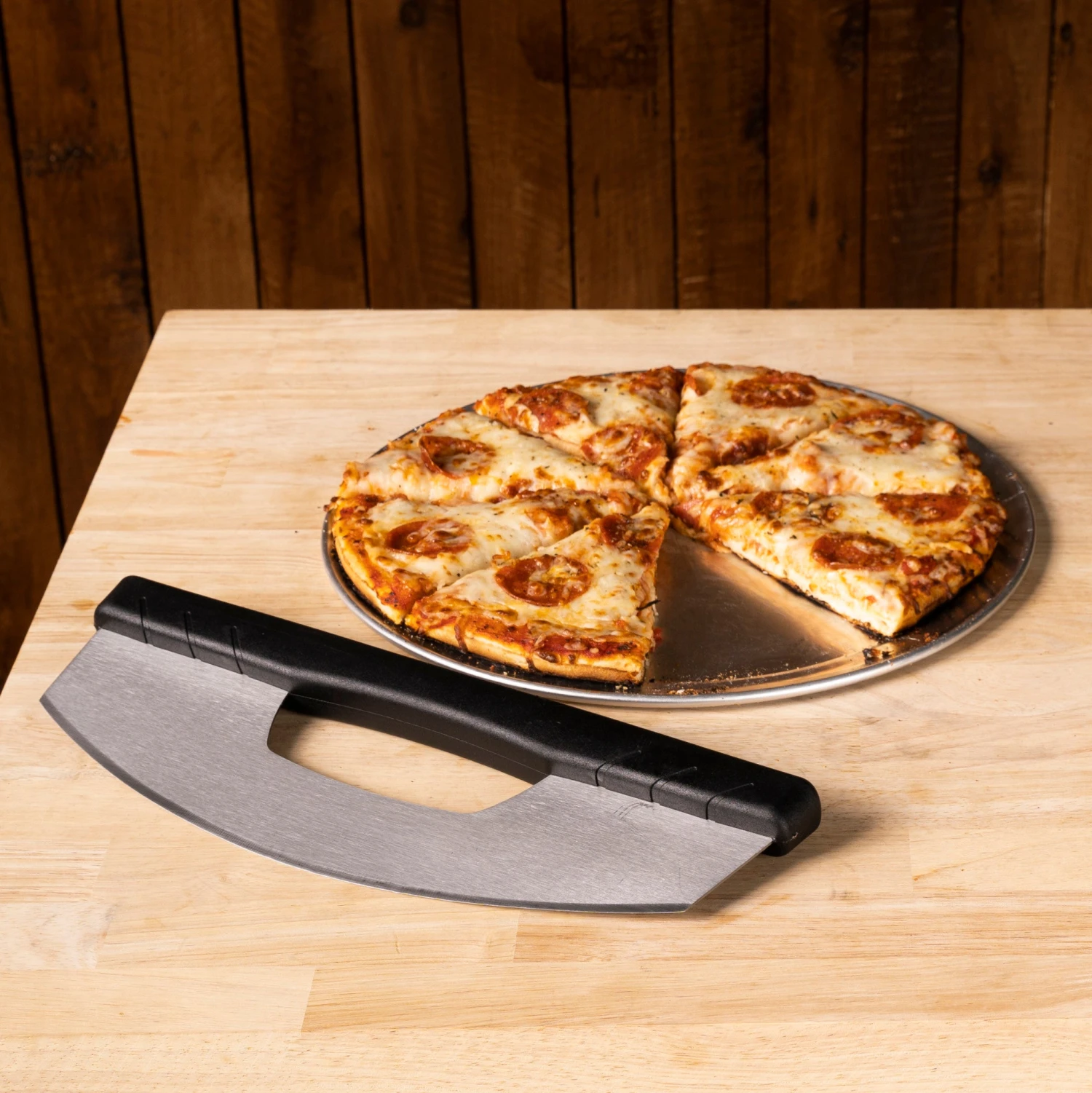 Pizza Basics Kit - Image 6