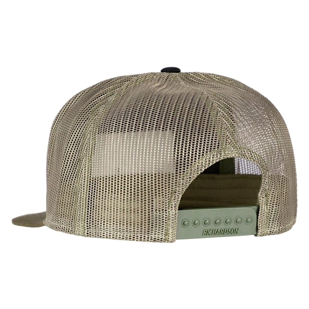 Blackstone Camo Hat - Image 2