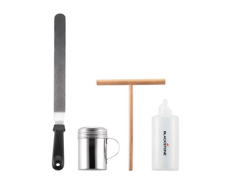 Blackstone Crepe Kit