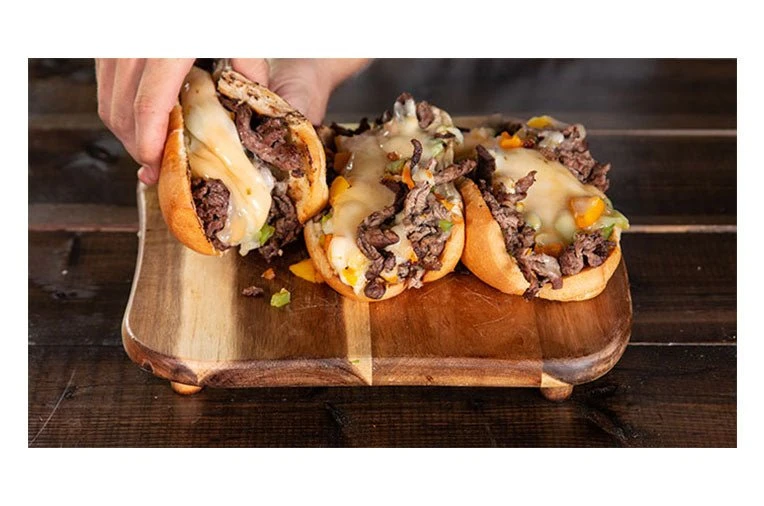 Blackstone Griddle Cutting Board - Image 4