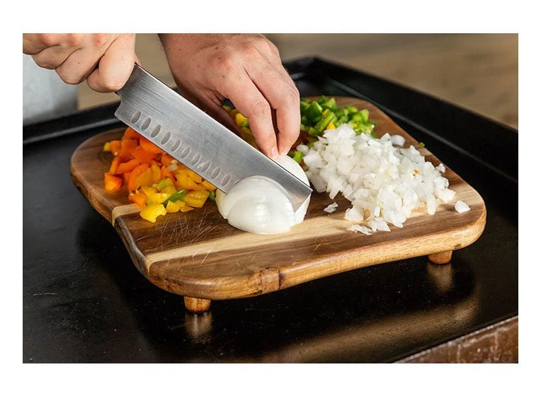 Blackstone Griddle Cutting Board - Image 5