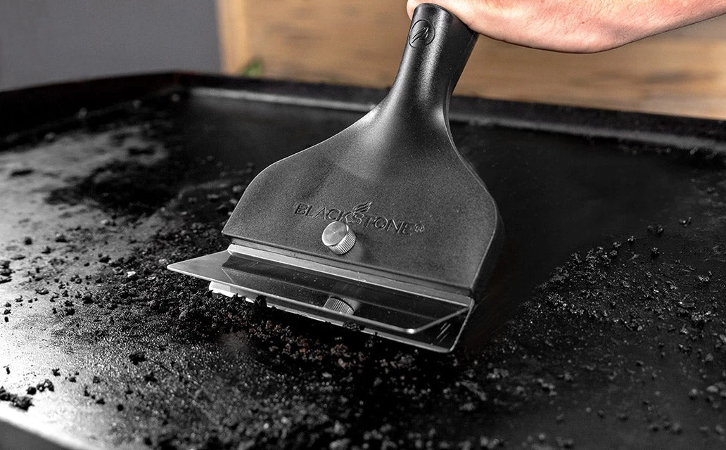 BLACKSTONE GRIDDLE REFURB KIT WITH PLASTIC HANDLE - Image 3