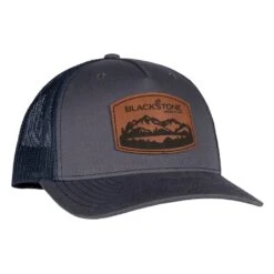 Blackstone Mountain Patch Hat