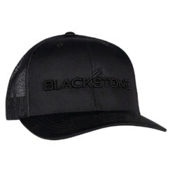 Blackstone Stitch Logo BLK