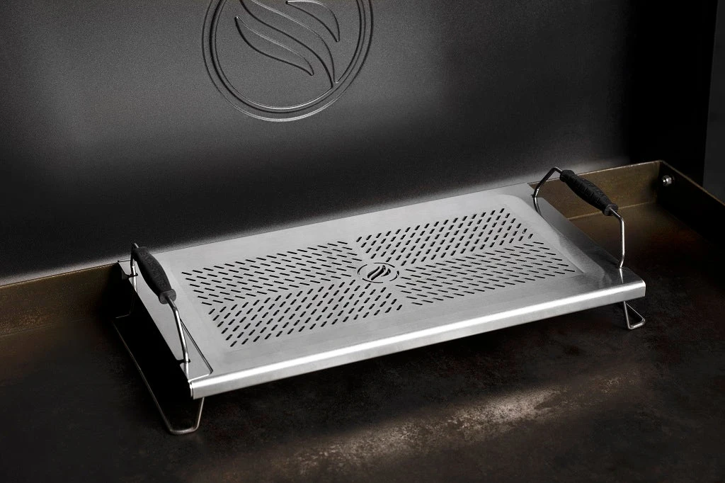 Culinary Series Warming Rack - Image 2