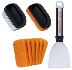 Culinary Series Cleaning Kit
