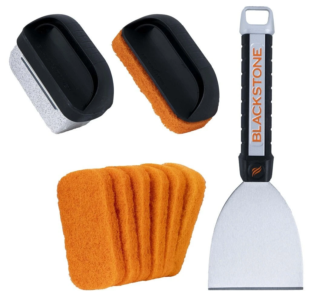 Culinary Series Cleaning Kit