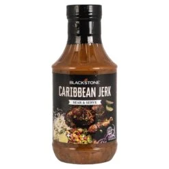 Culinary Series Griddle Ready Sear & Serve - Caribbean Jerk