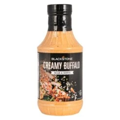 Culinary Series Griddle Ready Sear & Serve - Creamy Buffalo