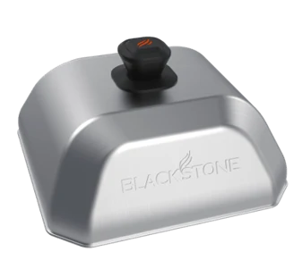 Culinary Series Square Basting Dome