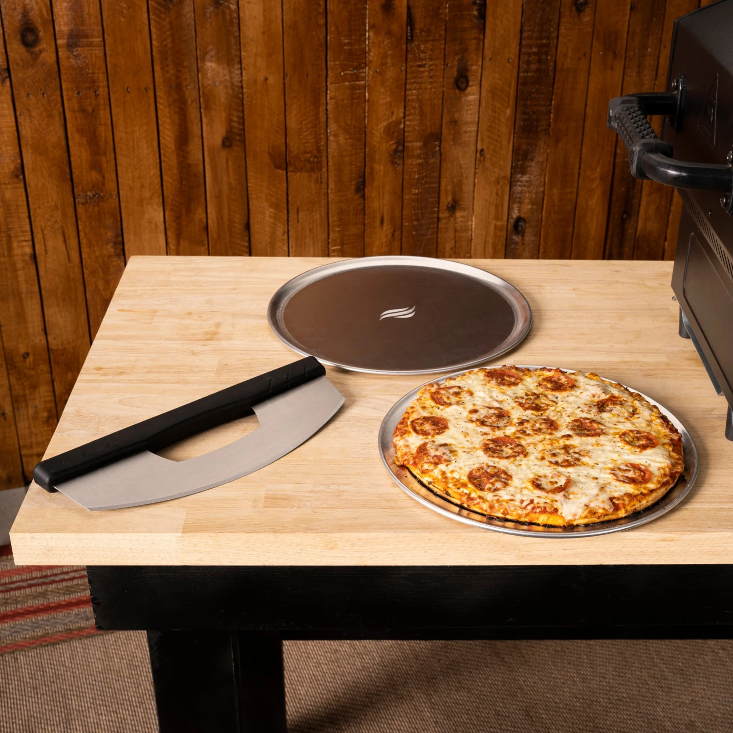 Pizza Basics Kit - Image 4
