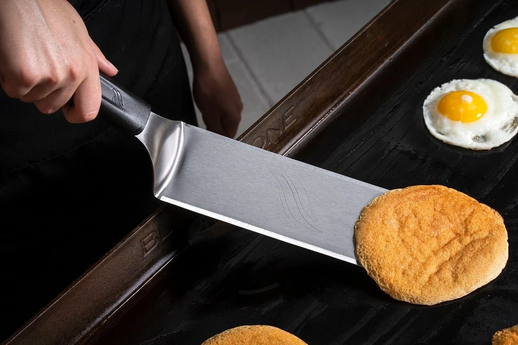 Deluxe Spatula 2 Pc - Image 4