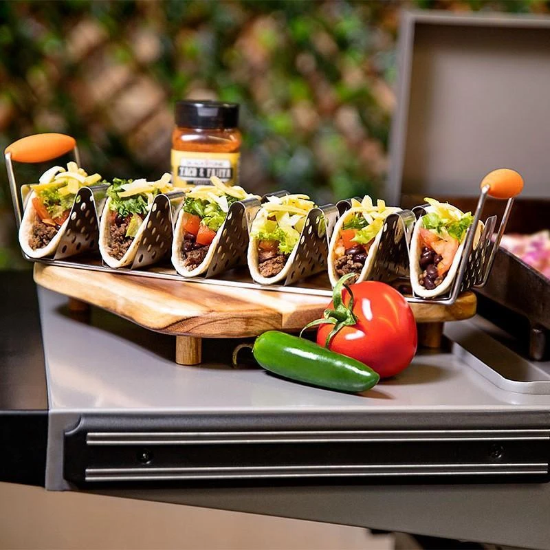 DELUXE TACO RACK - Image 2
