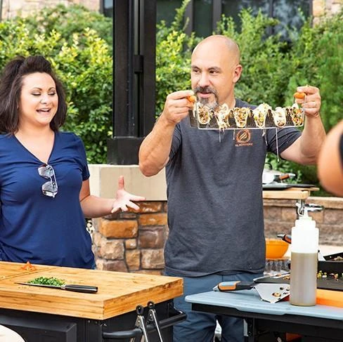 DELUXE TACO RACK - Image 4